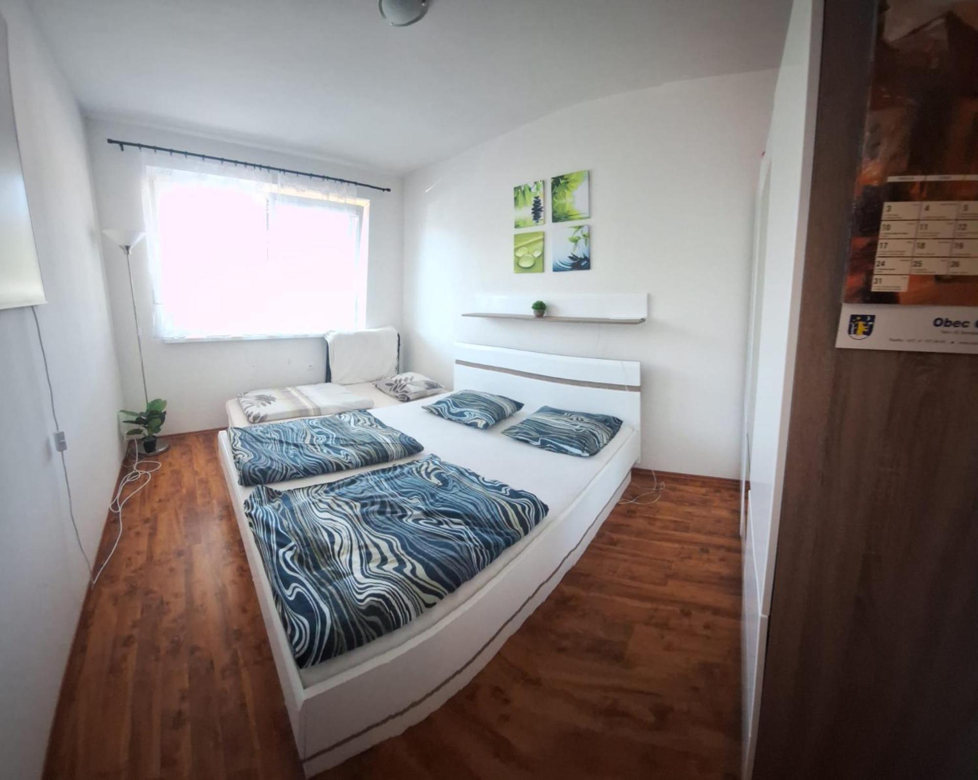 Apartman S Terasou Ошчадница Экстерьер фото